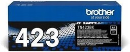 toner Brother TN423BK TN-423BK 6,5K