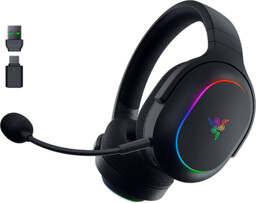 Słuchawki RAZER Barracuda X Chroma Czarny
