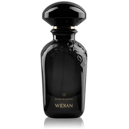 WIDIAN Black Collection Black III Perfumy 50 ml