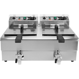 Frytkownica YATO YG-04634