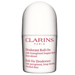 Clarins Multi-Soin Gentle-Care Roll-on Dezodorant dezodorant antyperspirant 50ml