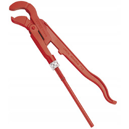 Klucz szwedzki Virax 1" skośne szczęki 010434