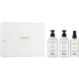 Set Balmain: Volume, Hair Shampoo, Hydrating, 300 ml