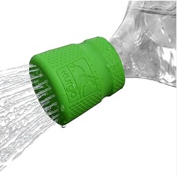 Kurgo Mud Travel Shower, przenośna głowica prysznicowa