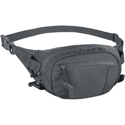 Possom Waist Pack saszetka biodrowa - Cordura (35Shadow