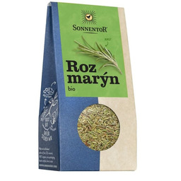 Sonnentor BIO Rozmaryn 25 g
