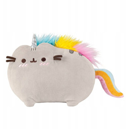 Maskotka Pusheen Jednorożec Duży Classic 61536