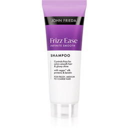 John Frieda Frizz Ease Infinite Smooth, szampon intensywnie