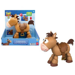 MATTEL Figurka Disney Pixar Toy Story 5 Interaktywny
