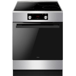 Amica 6123IES3.392HTSDP(XXV) Termoobieg Funkcja pizza AirFry Kuchnia indukcyjna