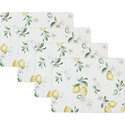 Laura Ashley Korkowe podkładki pod talerze 40 x