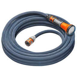 GARDENA Wąż ogrodowy tekstylny Liano Xtreme zestaw 1/2"