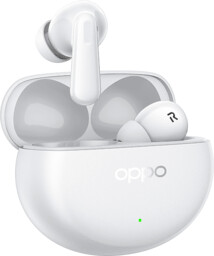 Słuchawki bezprzewodowe OPPO Enco Air 4 Pro Biały