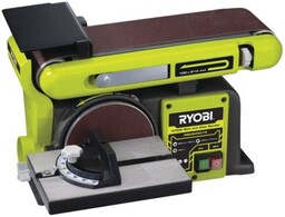 RYOBI Szlifierka taśmowa RBDS4601G