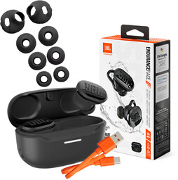 Jbl Endurance Race Tws True Wireless In-Ear Sport