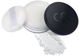 Golden Rose Long Wear Finishing Powder puder matujący
