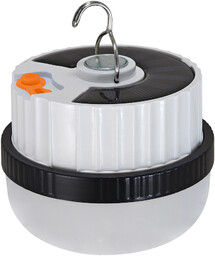 Przenośna Lampka LED Ufo 10W 4000 + Solar