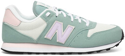 Sneakersy New Balance GW500FF2 Zielony