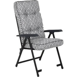 PATIO Fotel ogrodowy Lena Black Edition H039-06PB Zyskaj