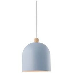 Nordlux - Gaston Lampa Wisząca Blue