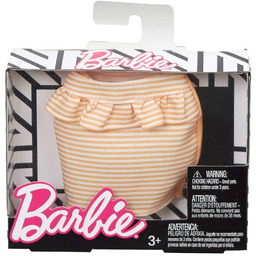Barbie, ubranko dla lalki Spódniczka, FPH22/FPH31