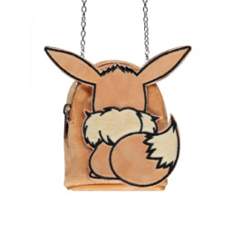 Torebka Pokémon - Eevee Micro Bag