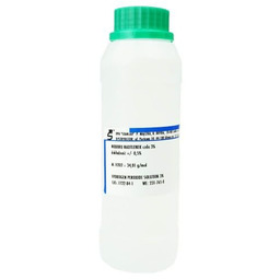 Nadtlenek wodoru woda utleniona CZDA 3% 1000ml Stanlab