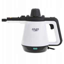 Czyścik parowy Adler Ad 7038