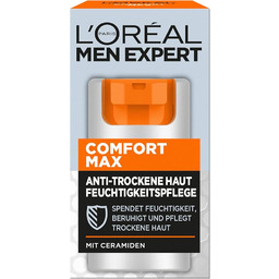 L''Oréal Men Expert Pielęgnacja twarzy przeciwko suchej skórze