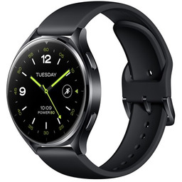 Xiaomi Watch 2 czarny