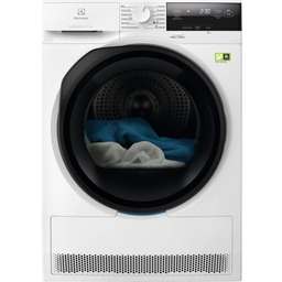 Suszarka kondensacyjna Electrolux 700 DelicateCare EW7D387UP