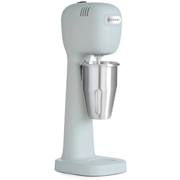 Shaker do koktajli mlecznych niebieski 0,95 L 400W