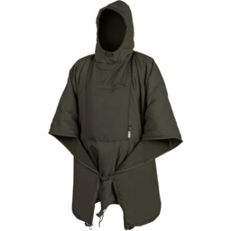 Poncho pałatka peleryna Helikon SWAGMAN ROLL - Climashield