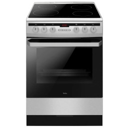Amica 6118IE3.489HTADP(XX) Termoobieg Grill Rożen Kuchnia indukcyjna