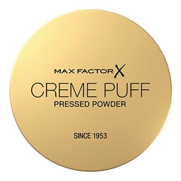 Max Factor Creme Puff puder 14 g