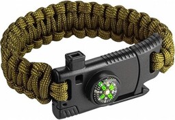 Bransoletka survivalowa NEO 63-140