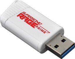 Patriot Pendrive Supersonic Rage Prime 250GB USB 3.2
