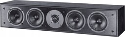 Magnat Monitor S14 C kolumna centralna Black Czarna