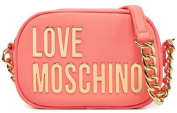 Torby na ramię marki Love Moschino model JC4026PP1MKD.