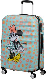 American Tourist Wavebreaker Disney FL - Spinner M,