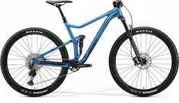 Rower Merida One Twenty 600 L(19) Blue Raty