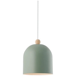 Nordlux - Gaston Lampa Wisząca Dusty Green
