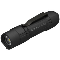 Ledlenser, Latarka, Solidline SL6, czarny