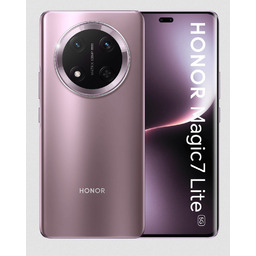 Smartfon HONOR Magic7 Lite 5G - 8/256GB /