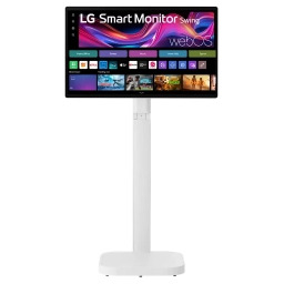 LG Smart Monitor Swing 32U889SA 31,5" 4K IPS
