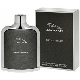 Jaguar Classic Chromite Woda toaletowa 100ml