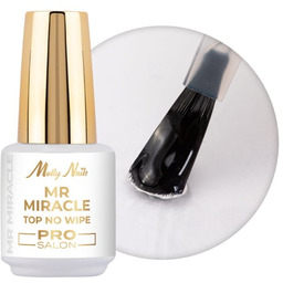 Top no wipe Mr. Miracle Pro Salon Molly