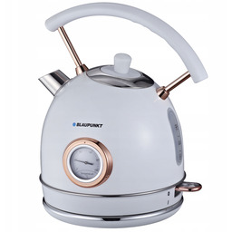 Czajnik Elektryczny Retro Termometr Blaupunkt 802