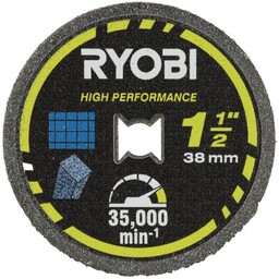 RYOBI Tarcza do cięcia RAR305 38 mm