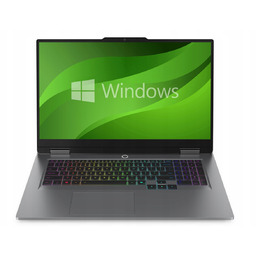 Laptop Lenovo Loq 17 i7-13650HX 64GB DDR5 Ssd